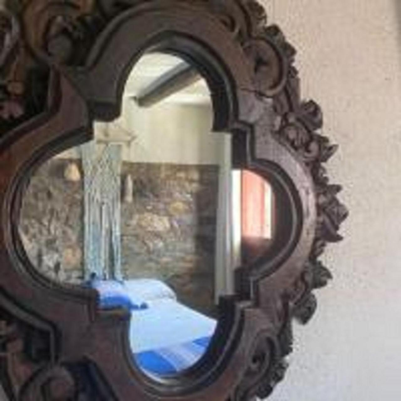Grann Posada Xilitla Buitenkant foto